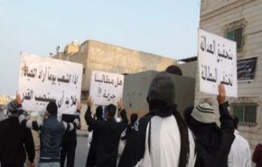 تهجير أكثر من 521 عائلة سعودية لانتقادهم حكم آل سعود