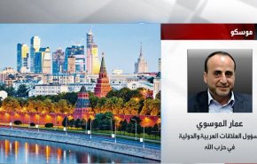 حزب الله: ما يجري بالمنطقة يمثل بداية لمرحلة جديدة