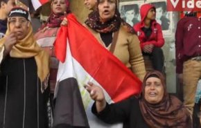 النساء المصريات يذكرن بحقوقهن المسلوبة عبر هاشتاغ 