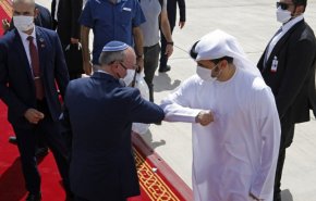 صندوق استثمار اماراتي بفلسطين المحتلة