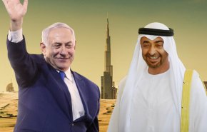 الامارات تقدم ملايين الشواقل للكيان المحتل
