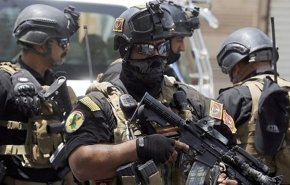 صيد ثمين يقع في قبضة الجيش العراقي بمحافظة الانبار
