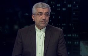 وزير الطاقة الايراني: تم تدشين 307 مشاريع مائية وكهربائية خلال العام الجاري