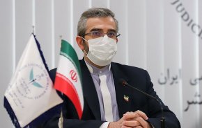 حقوق الانسان في إيران: مجزرة حلبجة نُفذت باسلحة كيماوية غربية