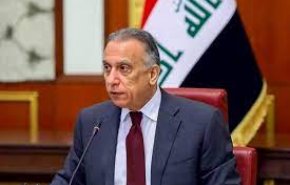 الكاظمي: لن نتهاون مع عرقلة الوضع الامني في المحافظات
