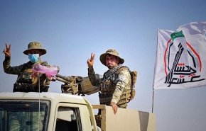 الحشد الشعبي يكشف حصيلة شهدائه منذ بداية 2021
