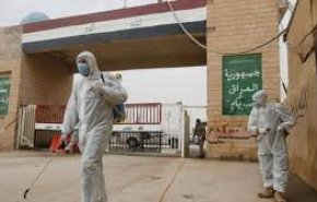 العراق : اعادة فتح المطاعم والمقاهي وتخفيف حظر التجول
