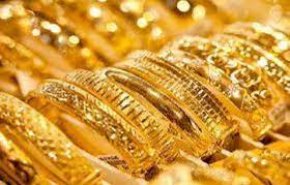 ارتفاع مفاجئ لاسعار الذهب في سوريا 