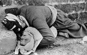 شاهد ذكرى الهجوم الكيميائي على مدينة حلبجة.. من زوّد صدام به؟