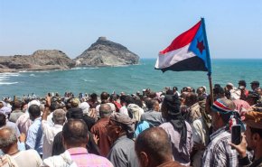 المجلس الانتقالي الجنوبي يتحدى اتفاق الرياض