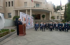 روحاني : العام الإيراني الجديد سيكون عام الانتصار الحاسم في الحرب الاقتصادية
