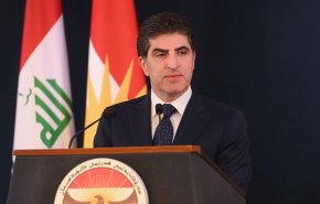 نيجرفان بارزاني يأسف لعدم تعويض الحكومة العراقية سكان حلبجه