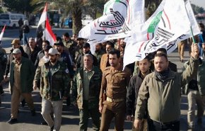 هذه هي حصيلة شهداء الحشد الشعبي منذ بداية 2021