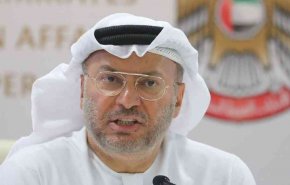 قرقاش يعلق على تقارير دعم بن زايد لنتنياهو في الانتخابات