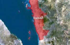 نفوذ شبه‌نظامیان سعودی به شهر «الشباب» الحدیده ناکام ماند
