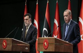 لاهاي تقبل دعوى ضد أردوغان والسراج

