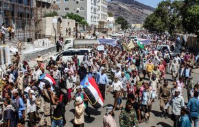 احتجاجات صاخبة في مناطق هادي والعدوان رفضا لغلاء الأسعار