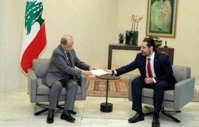 نداء عاجل من الرئيس عون الى الحريري للتأليف الفوري للحكومة 