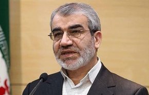 مجلس صيانة الدستور يصادق على الموازنة الايرانيبة 