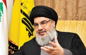 إطلالة للسيد حسن نصرالله الخميس بمناسبة 