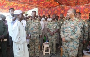 السودان يضع شروطا للتفاوض مع إثيوبيا حول الحدود وسد النهضة