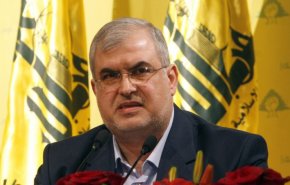 النائب اللبناني محمد رعد: المساعي متواصلة لتشيكل حكومة قوية بتمثيلها