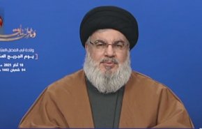 السيد نصرالله: وثائق جديدة تظهر دور المخابرات الأميركية في تجنيد قادة 