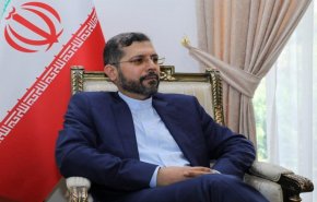 خطيب زادة: ايران ستوسع تجارتها الخارجية بعد الغاء الحظر