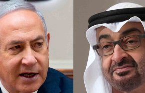 شاهد .. أزمة سياسية بين الإمارات والإحتلال في مطلع العلاقات بعد التطبيع!