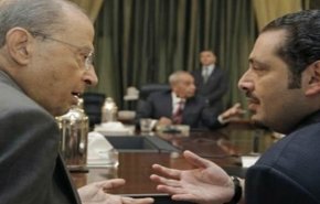 ماكرون يهدّد بالعقوبات: انتهت فترة السماح | عون ــ الحريري: لقاء تهدئة بلا غلّة حكوميّة

