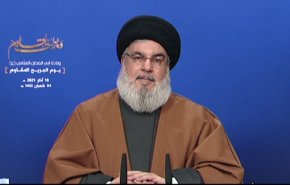 السيدنصرالله يدعو الى تشكيل حكومة تكنو سياسية في لبنان