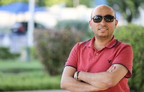 مصر تخفي قسريا صحفياً لأكثر من عام ومهدد بفقد بصره