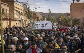 المغرب..احتجاجات في فجيج بعد قرار الجزائر طرد مزارعين مغاربة