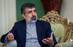 كمالوندي: ايران ستجري اختبارا لمفاعل جديد والاميركان سيخسرون