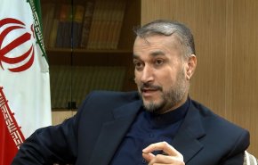 عبد اللهيان: البيت الابيض اصيب بفيروس 