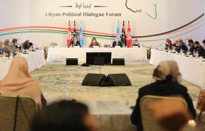 إجراء انتخابات ليبية يتطلب بيئة أمنية مؤاتية
