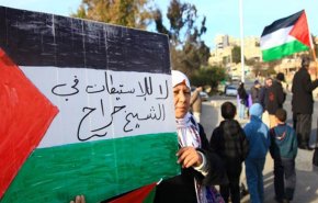 استعدادات لأداء الجمعة في حي البستان ومسيرة في الشيخ جراح بالقدس