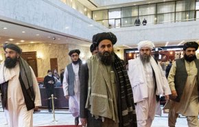 وفد طالبان في محادثات موسكو: انسحاب القوات الأجنبية من أفغانستان شرط لتحقيق السلام