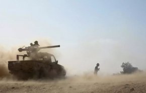 حكومة عبدربه منصور هادي تعترف بسقوط جبل هيلان
