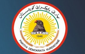 تعرض مقر الحزب الديمقراطي في حلبجة لاطلاق نار