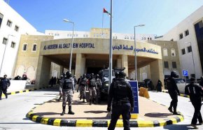 خطأ كارثي في الاردن يقتل 6 مصابين بكورونا 
