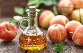 تعرف على الطريقة الصحيحة لتناول خل التفاح