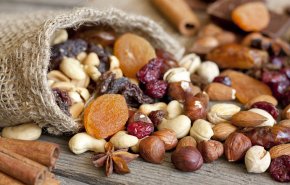 الكشف عن أخطر أنواع المكسرات للإنسان.. احذرها