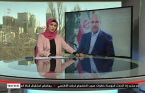 نشرة الاخبار من قناة العالم الساعة 07:00 بتوقيت غرينتش 19-03-2021
