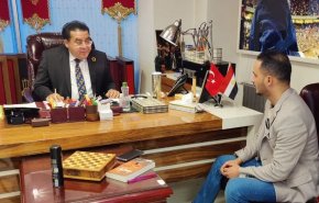 ايمن نور: الاجتماع مع الاتراك كان خاليا من الحديث عن تسليم معارضين