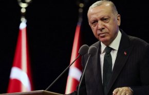 إردوغان: تصريحات بايدن حول بوتين لا تليق برئيس دولة!