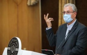 ربيعي: دبلوماسية الطاقة النووية تمضي الى الامام للتنمية الاقتصادية