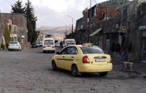 سرقة مزرعة بالسويداء تنتهي بعملية انتحار عجيبة!!