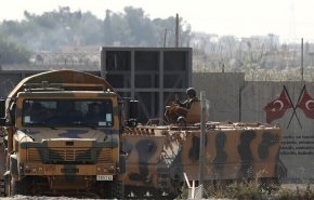 الجيش التركي يعلن تحييد 14 كرديا شمالي سوريا