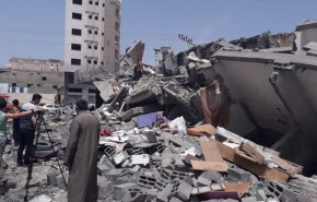  قوات الاحتلال هدمت 26 مبنى فلسطينيا خلال اسبوعين